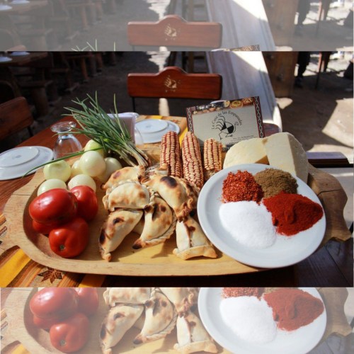 SALTA - CASA DE LAS EMPANADAS